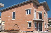 Deanston home extensions