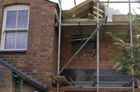 free Deanston home extension quotes