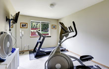 Deanston home gym construction leads