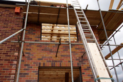 house extensions Deanston